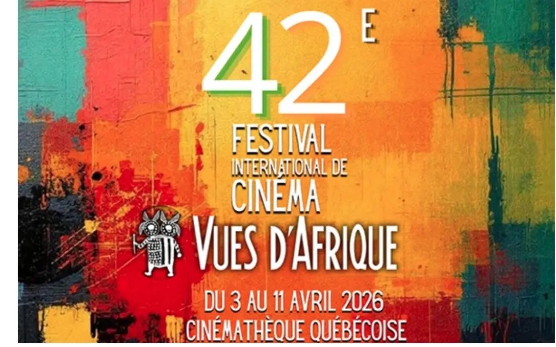 VUES D'AFRIQUE