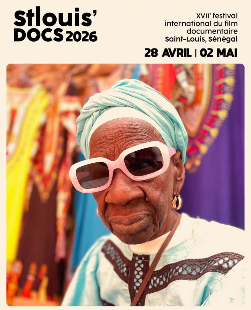 Saint-Louis Doc