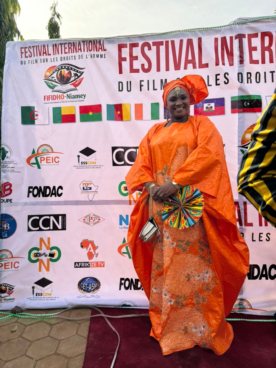 🎞🎞🎞🎞🎞🎞🎞🎞🎞🎞EDITION FIFIDHO-NIAMEY 2026