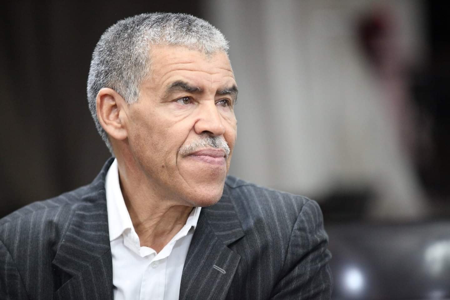 Le Président de la FPFCA